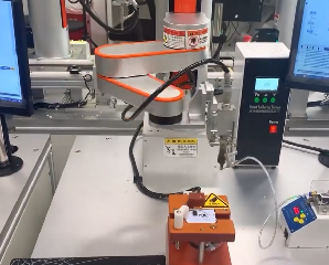 New Information, New Collection! The Latest Solution For The New Collaborative Robot Ring Joint